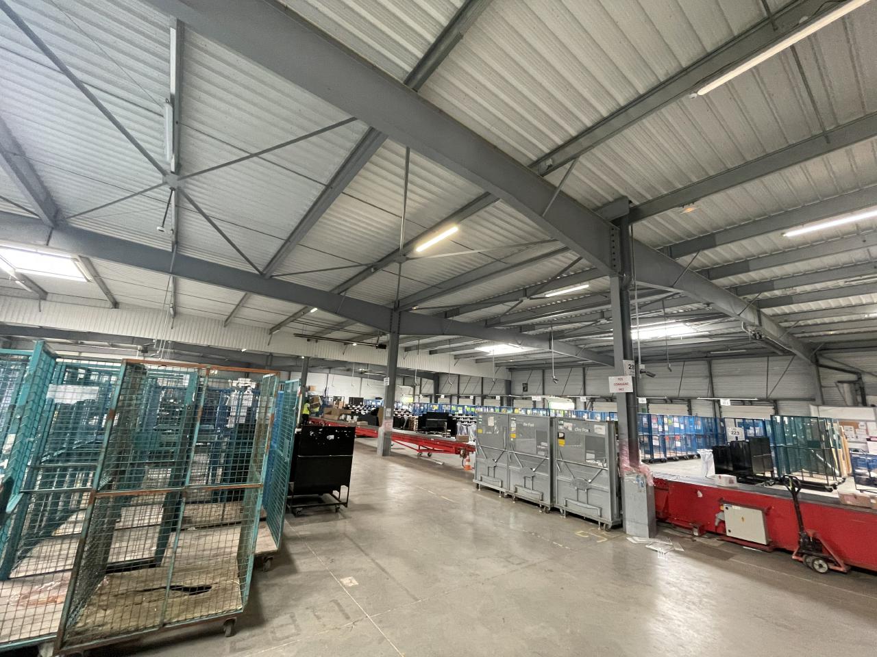 Entrepôt Plaisir 2362m² Location entrepôt Plaisir Yvelines OLLOG2423755 11